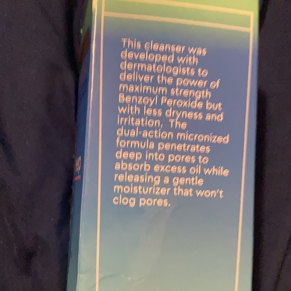 Deep Cleanser - Picture 5 of 5